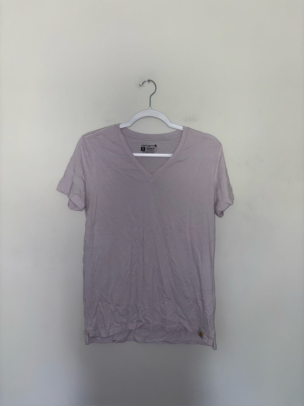 Carhartt | Purple Tee